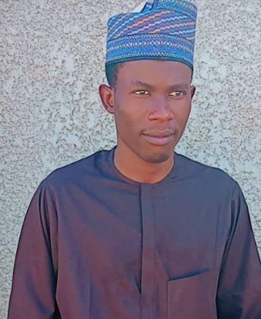 Isa Aliyu Magaji